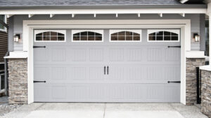 Garage Door Won’t Close
