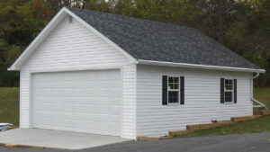 Coiling Steel Overhead Doors Repair